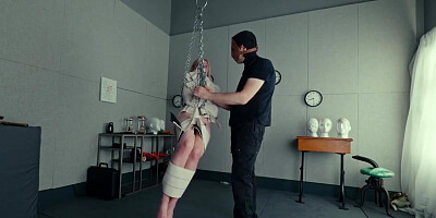 Rebel Rhyder The Psycho Anal