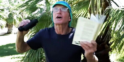 Watch good-looking Julie Skyhigh's video