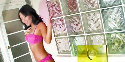 Erotic Asa Akira at ass xxx