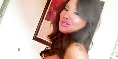 Erotic Asa Akira at ass xxx