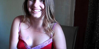StreetBlowjobs - Alaina Brooke & Cris Commando video