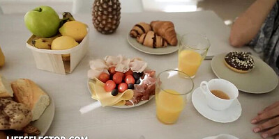 May Thai and Samantha Cruz's interactive trailer by Life Selector