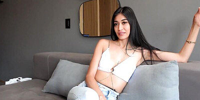 Watch dollish Steven Hard's movie