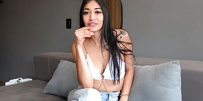 Watch dollish Steven Hard's movie