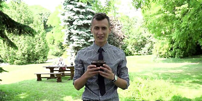 Life Selector featuring Nesty's nesty porn