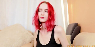 Watch outstanding ladylove's action