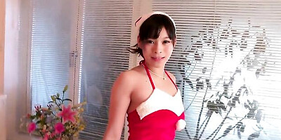 Caribbeancom featuring kitten's creampie clip