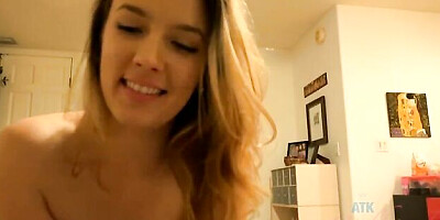 Hardcore sex with shaggy Shauna Skye and Shauna from ATK Girlfriends