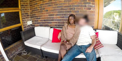 Watch lissome miss's movie