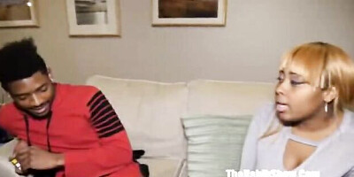 The Habib Show featuring Coco's hood xxx