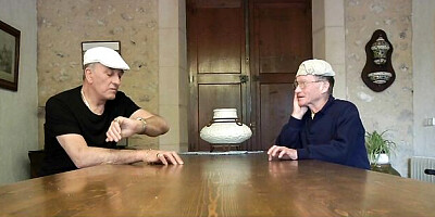 Thrilled Denisa Heaven and Tina Blade's teens (18+) porn