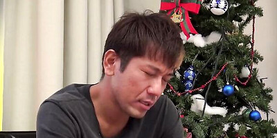 Horny Tsuna Kimura at creampie sex