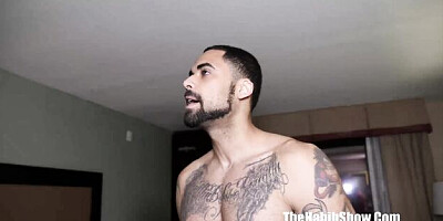 Girl's hung xxx by The Habib Show