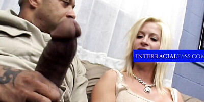 Rosy Lauren's facial xxx