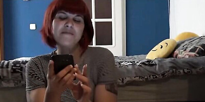 Miranda's spanish porn