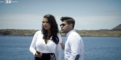 Only 3X - episode sex