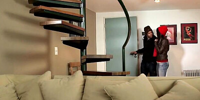 Elegant Raw featuring Isabella Chrystin's elegant porn