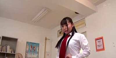 Sspd-174 Miyazawa Chiharus Retirement Work: Female Teacher : After School Madness