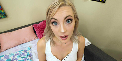 The Only Man In Her Life