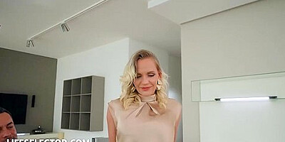 Gorgeous Nina Heelss Blowjob Xxx