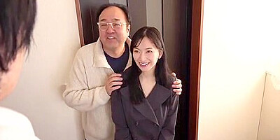 Ksbj-333 Cuckolded Beautiful Wife: Perverted Couples Lewd Plan Mayu Suzuki
