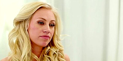 Having 3some With My Ex Nd My Girlfriend - Kenna James, Penny Pax And Lyra Law