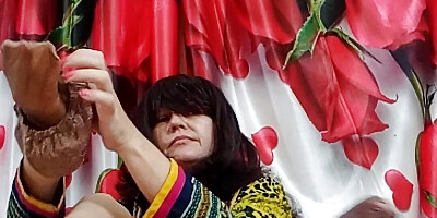 Gets caught stagging on his Step mother