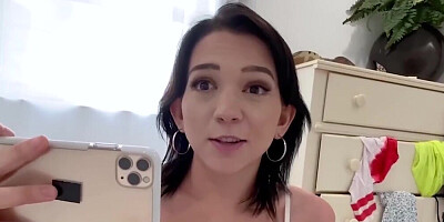 Super teen super fuck with two truly gorgeous bitches