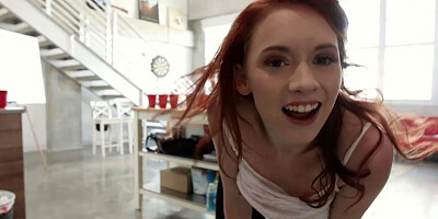 Harmony Winters & Kylie Martin & Athena Rayne In Pussy Palace