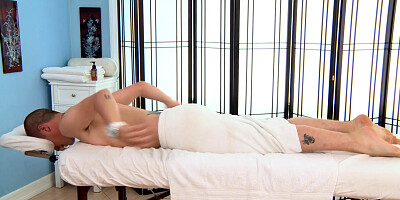 Massage-Parlor: Magic Massage