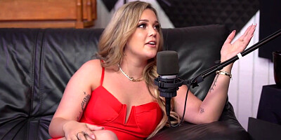 Kali Roses lets us probe deep inside her - BangPodcast