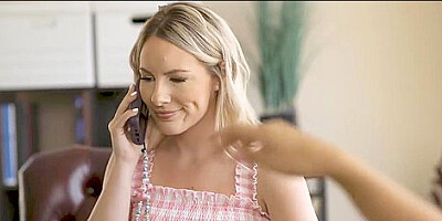 Lesbian Anal 6 With Bunny Madison And Bella Rolland