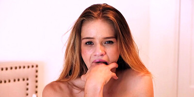 Absolutely Adorable - Scarlett Fall - Naughtymag