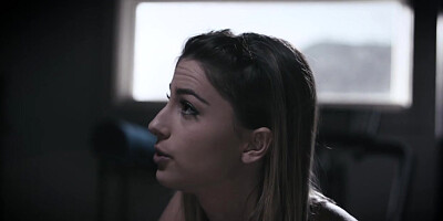 Kristen Scott in The Nerd's - PureTaboo