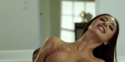 Libidinous Ryan And Melissas Doggystyle Video