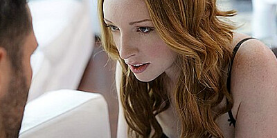 Damon Dice And Katy Kiss In Sexed Up