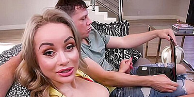Anya Olsen And Andi Avalon - Milfs And Hanjobs Compilation