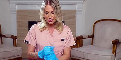 Anya Olsen And Andi Avalon - Milfs And Hanjobs Compilation