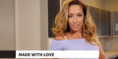 Made with Love - PlayboyPlus