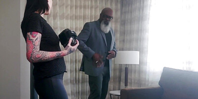 Horny Photographer Fucks Client
