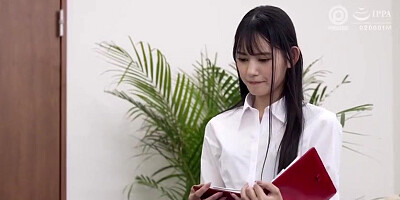 Abf-153 Absolutely Loyal Secretary Umi Yahagi