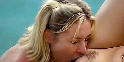 Violet Starrs Outdoor Dirt By