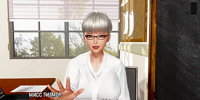 Complete Gameplay - Ripples, Part 2