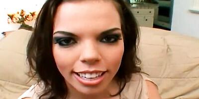 Lovely Michael Stefano - blowjob scene - LTG Sex Movies