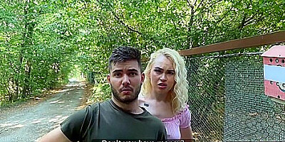 Spicy Shaved - Steve Q