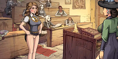 Innocent Witches Old Plot Hermione Granger Sex Animation Collection (Part 01) and Download Game