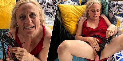 Secret Home Mastrubating and Fisting