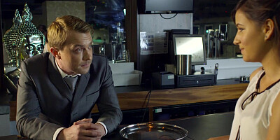 Brazzers - teens 18+ Like It Big - Cindy Loarn Danny D - Dont Go Through That Door