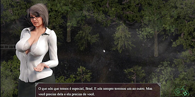 Lust Epidemic ep 74 - Last Episode and Final Scenes, I Had Sex with All and a New Villain Emerges