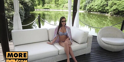 Its POV featuring Angelica Heart's itspov scene